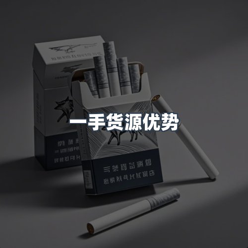 服务优势